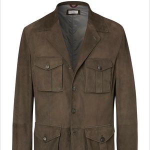 Brunello Cucinelli Blazer